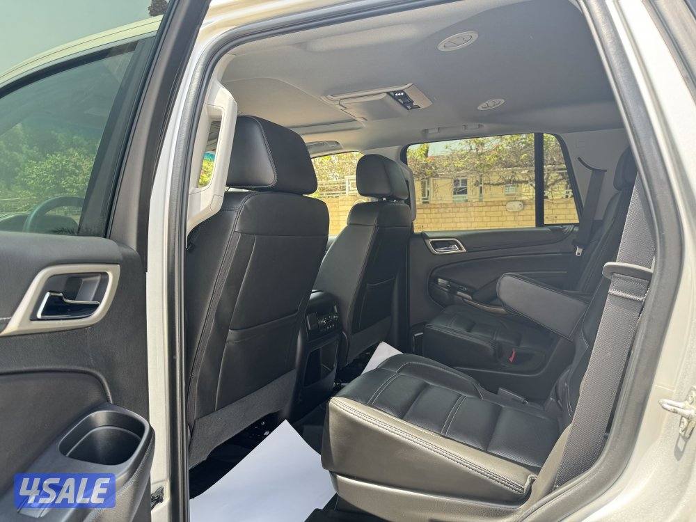 دينالي ٢٠١٩ صبغ وكاله اعلى مواصفات8