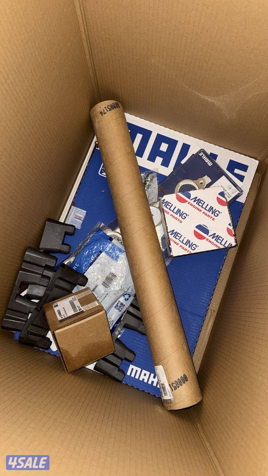 للبيع كام كورفت LS9 GM ZR1 وكاله بالكرتون1