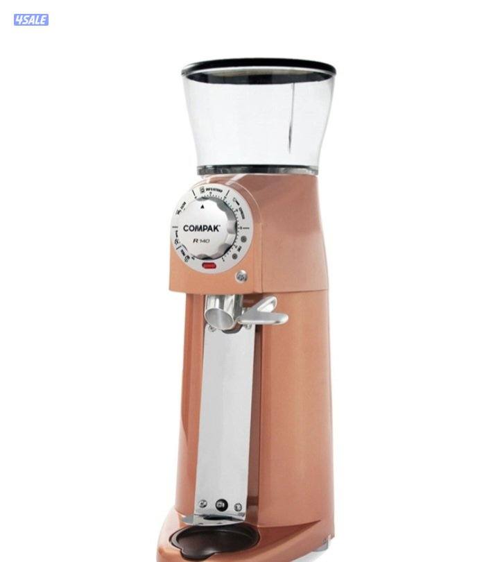 commercial compact grinder made in spain0