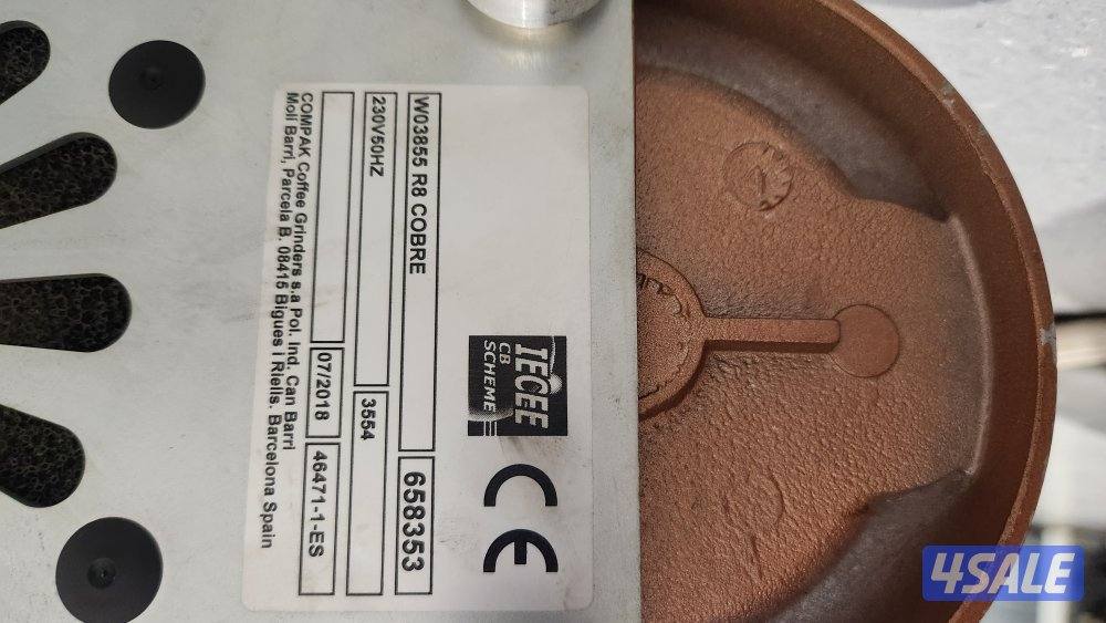 commercial compact grinder made in spain1