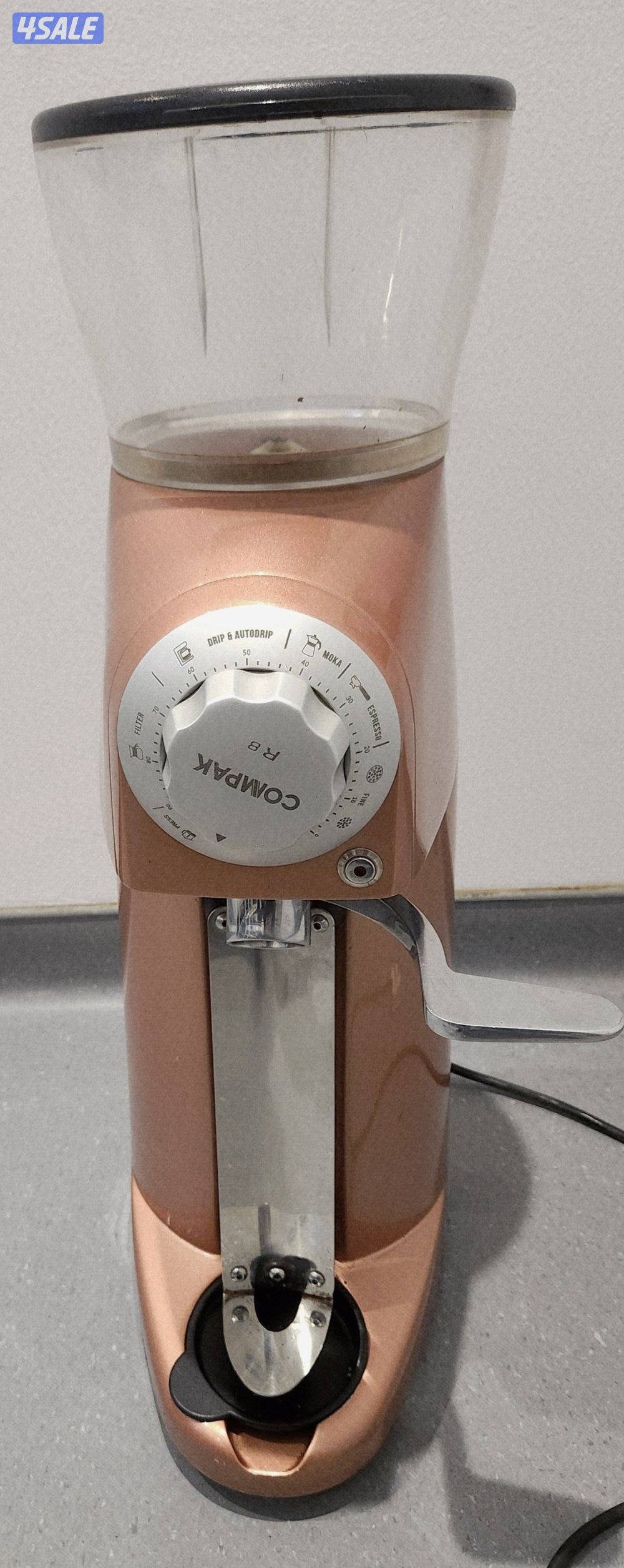 commercial compact grinder made in spain2