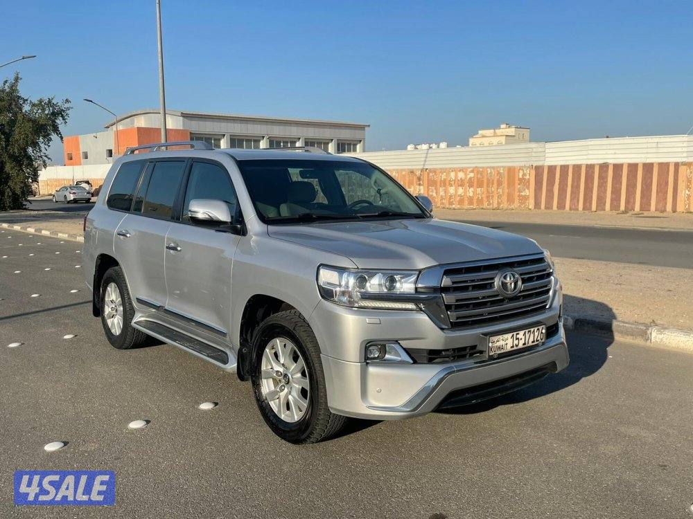 للبيع لاند كروزر3