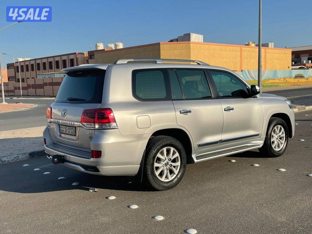 للبيع لاند كروزر5