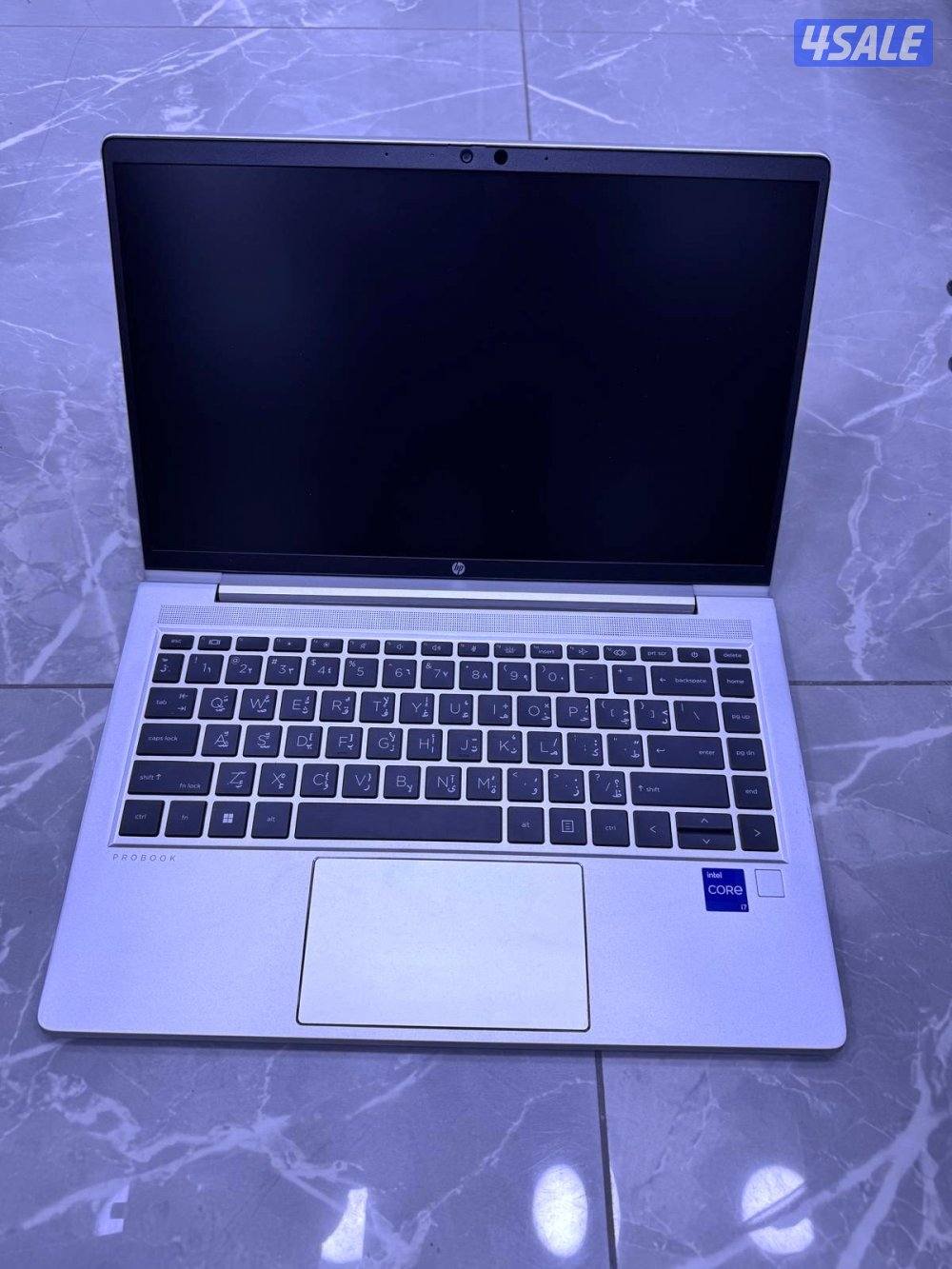 Forsale HP PROBOOK 640 g8/11gen/vga 2gb nvidia gforce0