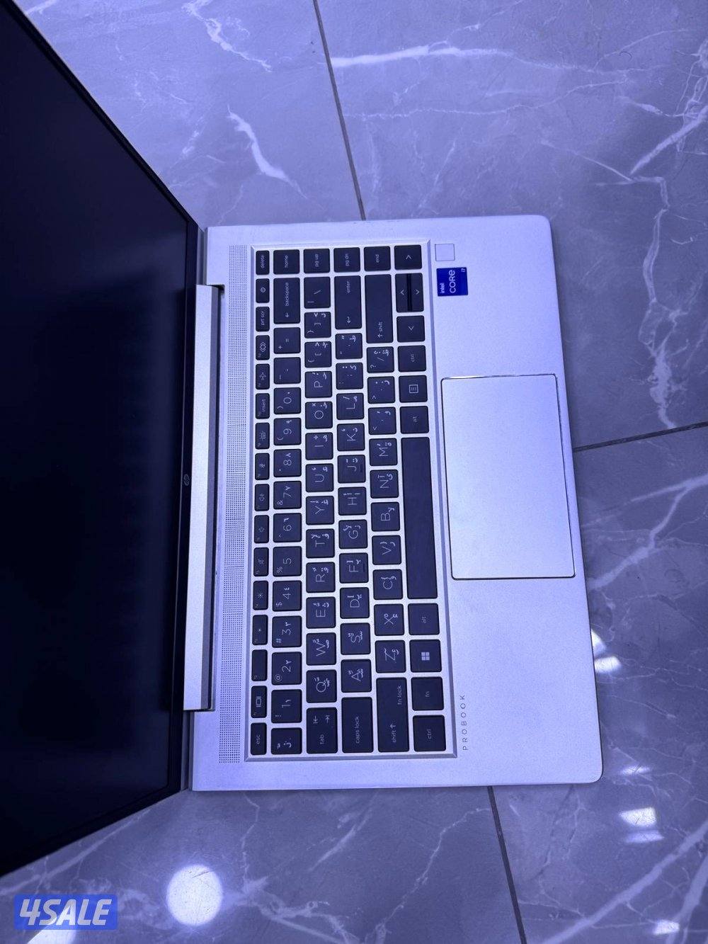 Forsale HP PROBOOK 640 g8/11gen/vga 2gb nvidia gforce1