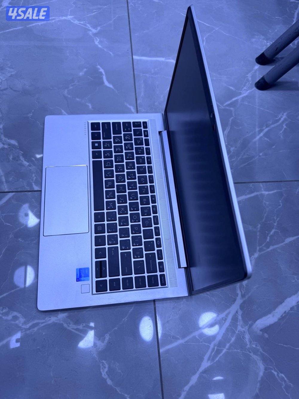 Forsale HP PROBOOK 640 g8/11gen/vga 2gb nvidia gforce2