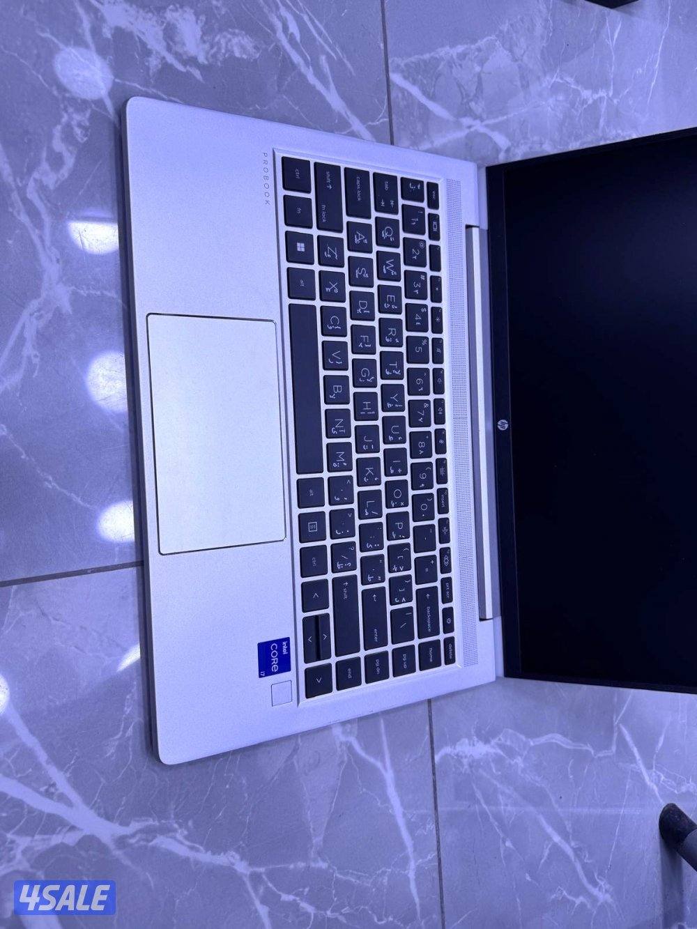 Forsale HP PROBOOK 640 g8/11gen/vga 2gb nvidia gforce3