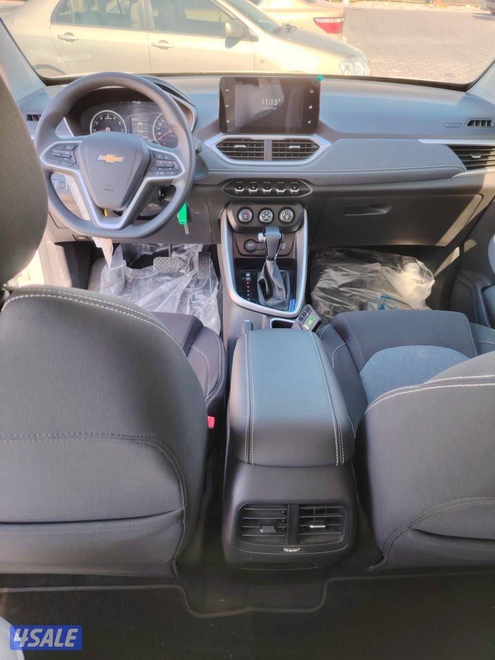 شفر كابتيفا 2023 بحاله الوكاله عداد 7000 كيلو6