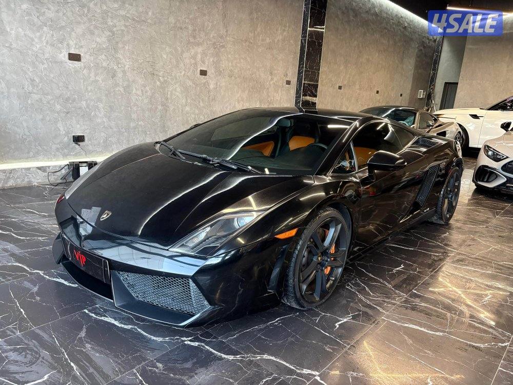 لامبرجيني جالاردو0