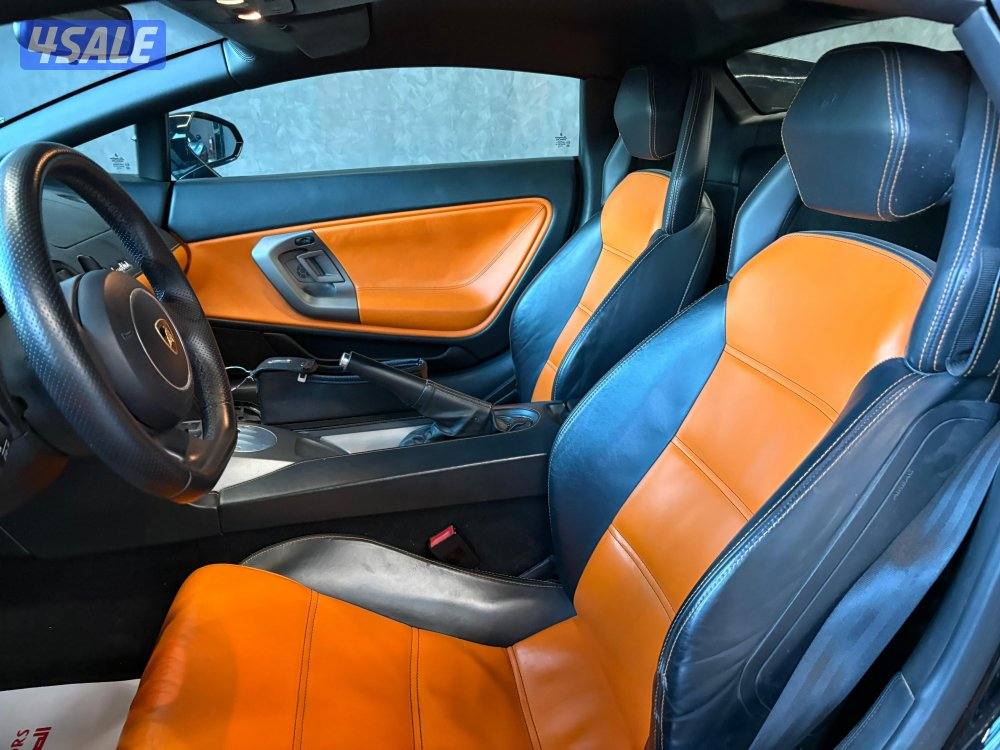 لامبرجيني جالاردو2