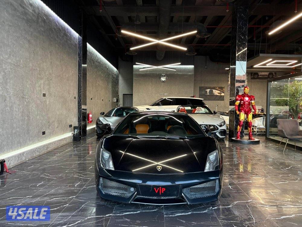 لامبرجيني جالاردو3