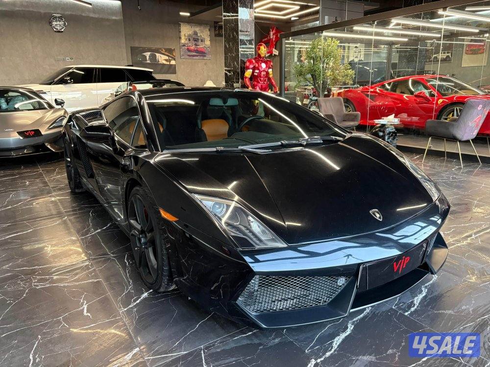 لامبرجيني جالاردو4