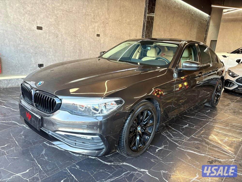 BMW 520i0
