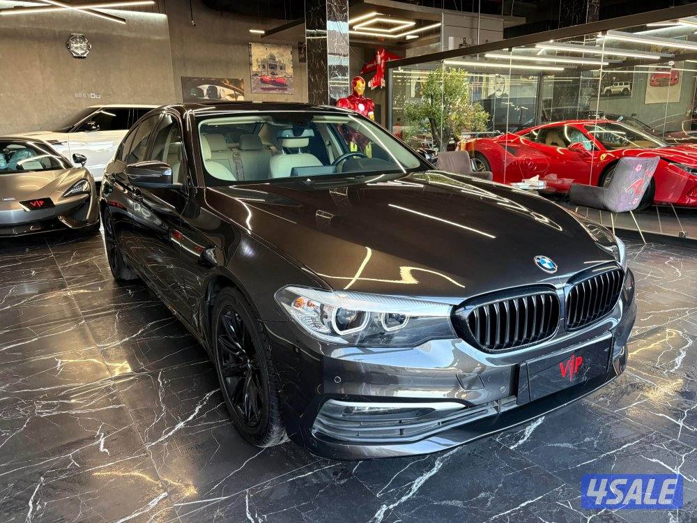 BMW 520i4