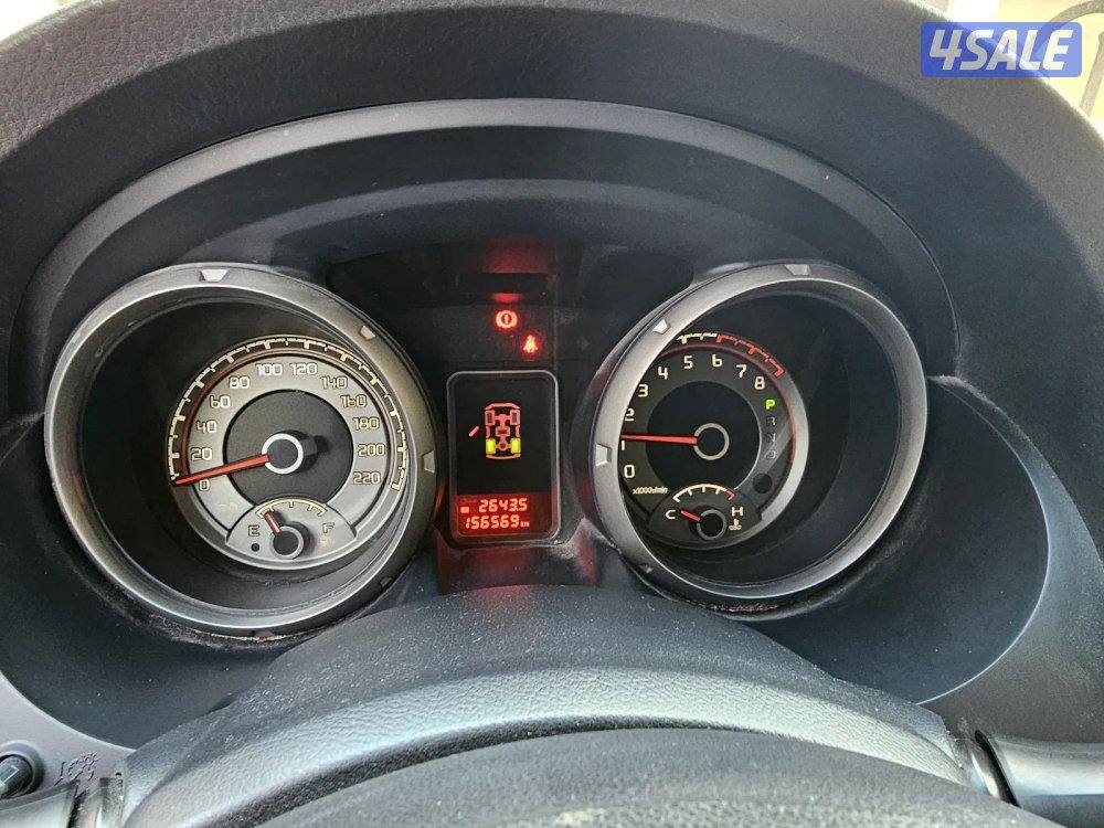 Mitsubishi Pajero GLS 20186