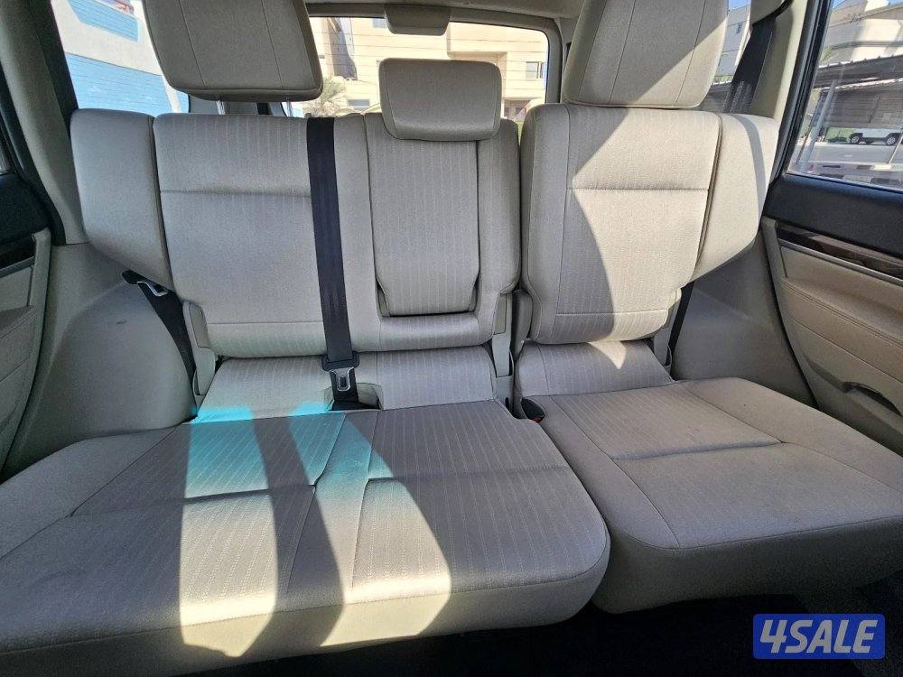 Mitsubishi Pajero GLS 20187