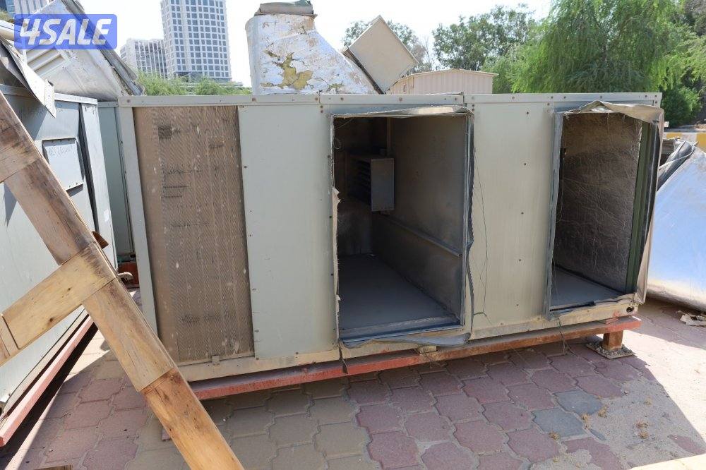 للبيع ماكينة مكيف سنتر1