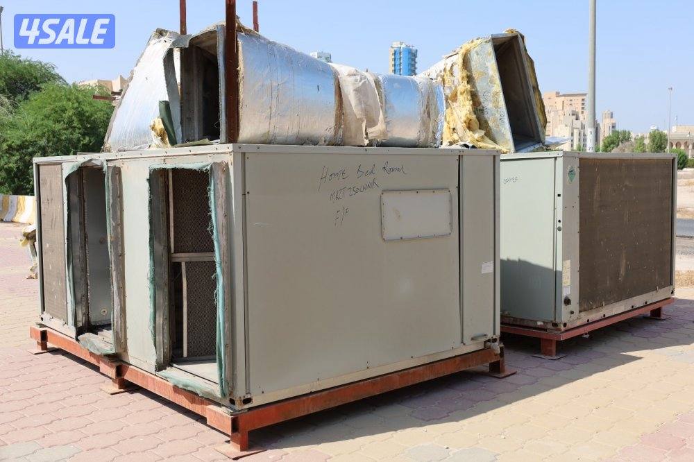 للبيع ماكينة مكيف سنتر0