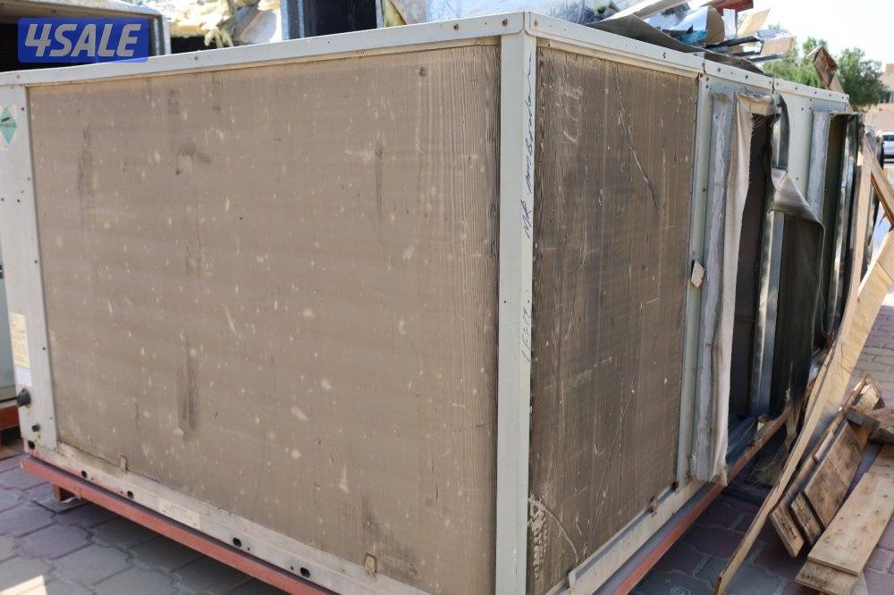 للبيع ماكينة مكيف سنتر2