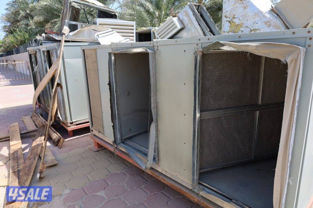 للبيع ماكينة مكيف سنتر3