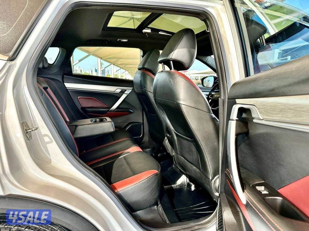 جيلي كولراي - الموديل:2021 - العداد:899