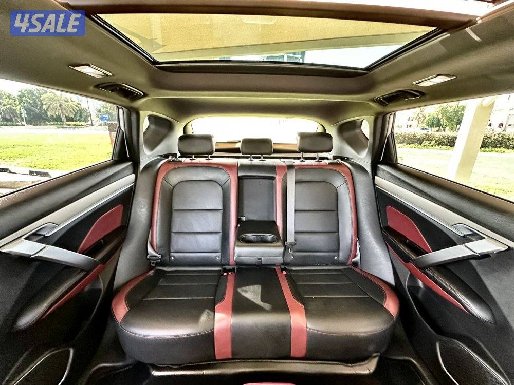 جيلي كولراي - الموديل:2021 - العداد:8911