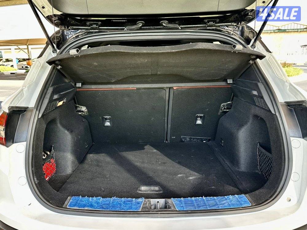 جيلي كولراي - الموديل:2021 - العداد:8912