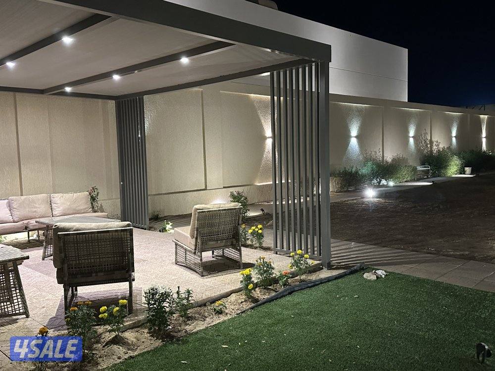 استراحــة دار يــوسف13