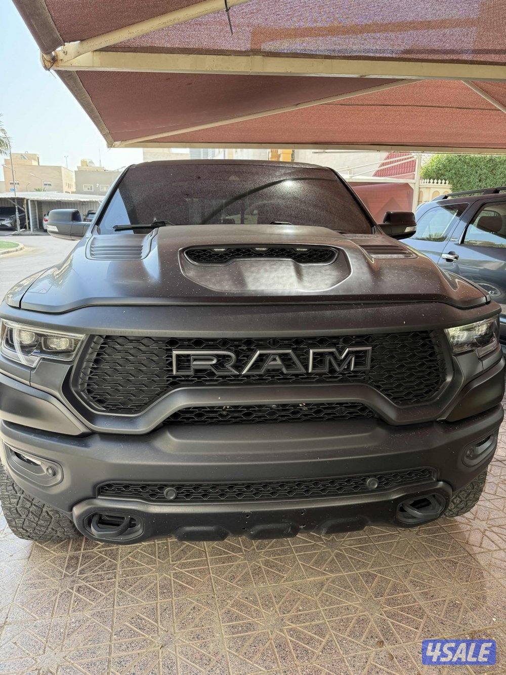 للبيع رام TRX موديل 20220
