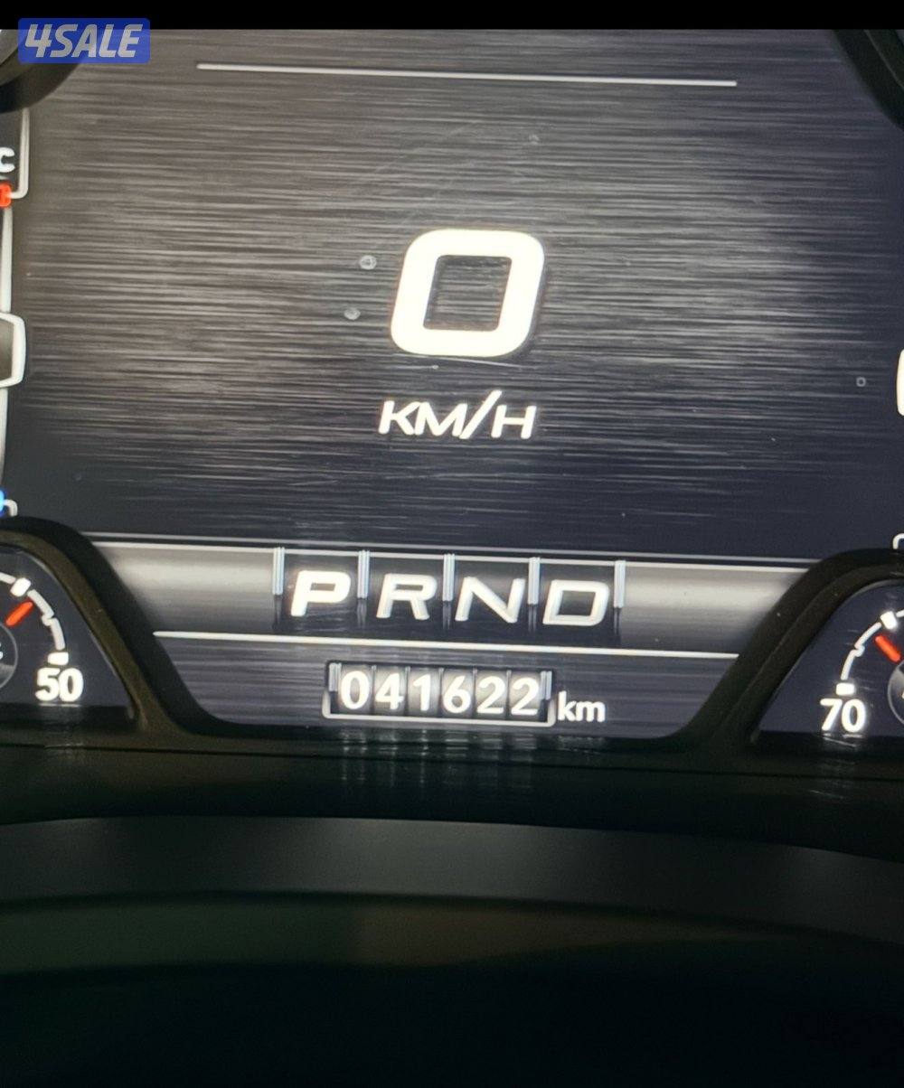 للبيع رام TRX موديل 20222