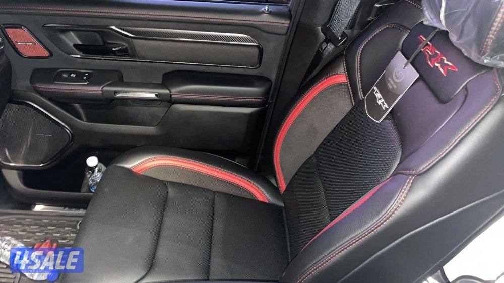 للبيع رام TRX موديل 20223