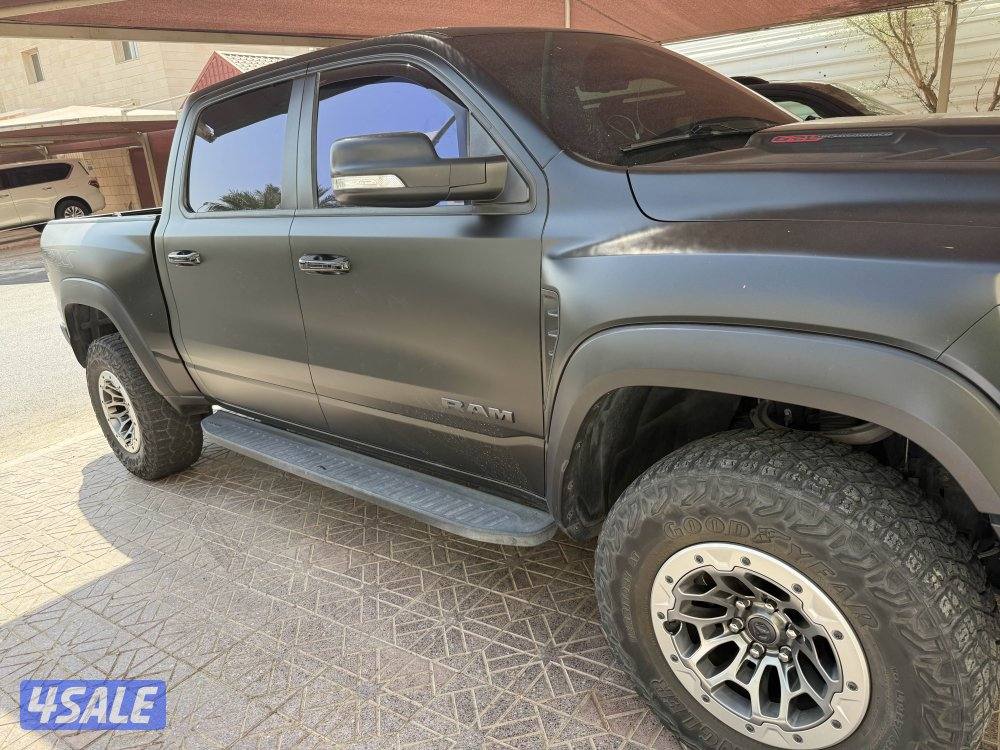 للبيع رام TRX موديل 20226