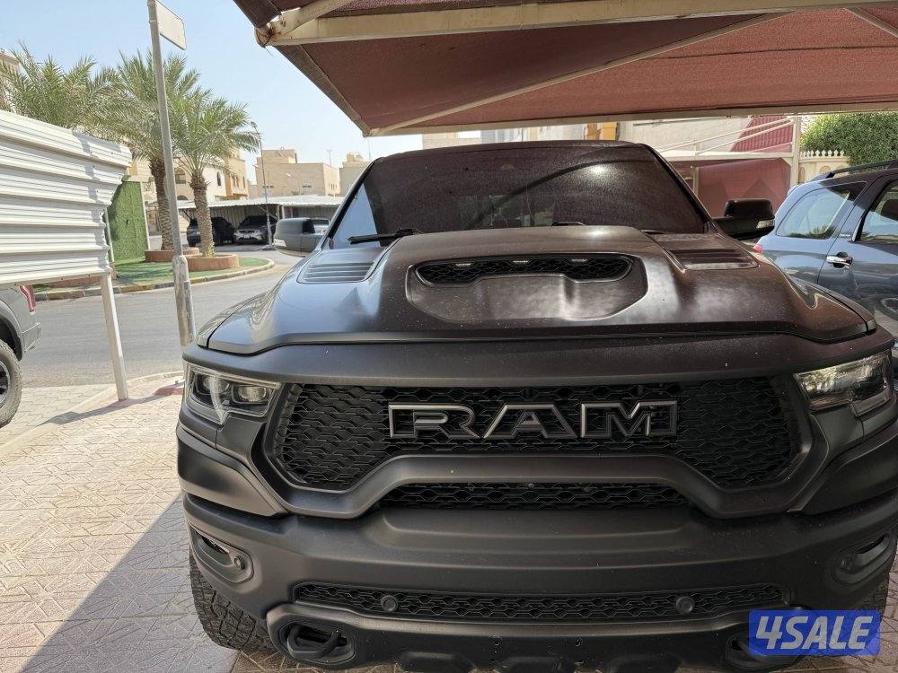 للبيع رام TRX موديل 20227
