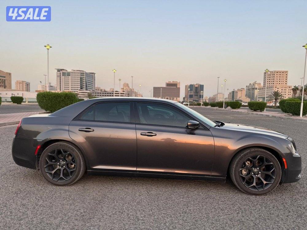 كرايسلر 2021 صبغ الوكاله s3009