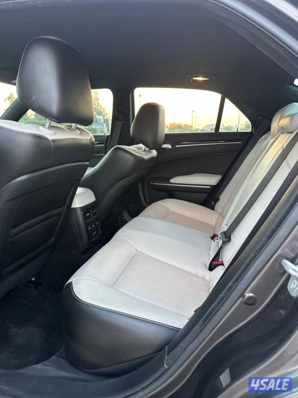 كرايسلر 2021 صبغ الوكاله s3008