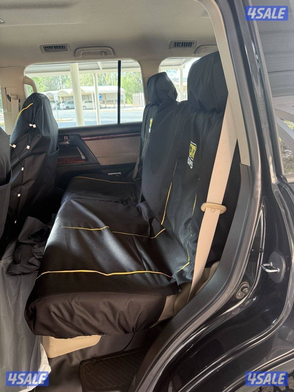 للبيع لاند كروزر مميز8