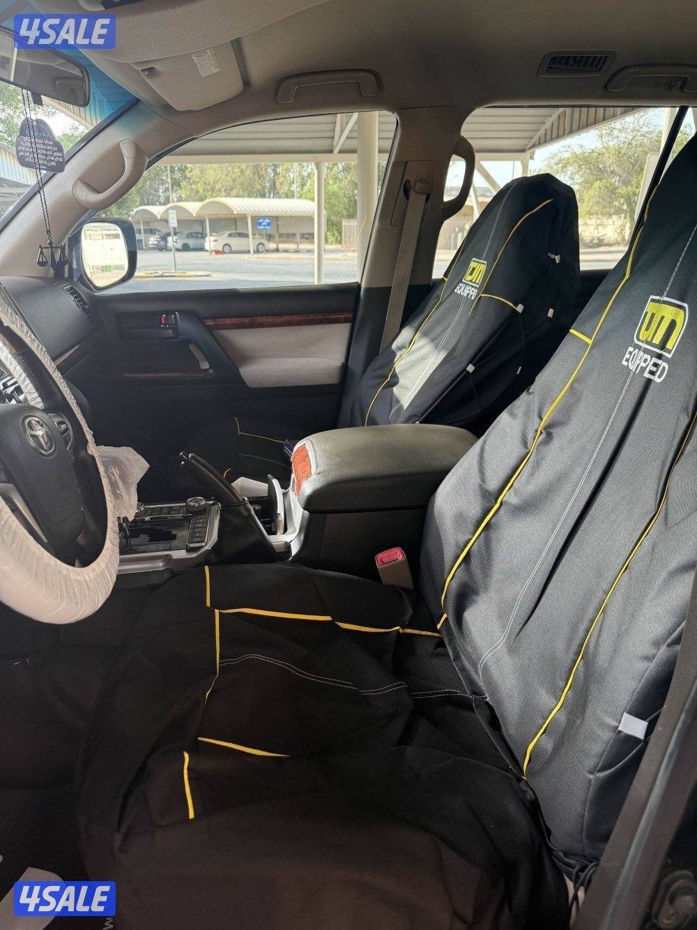 للبيع لاند كروزر مميز9