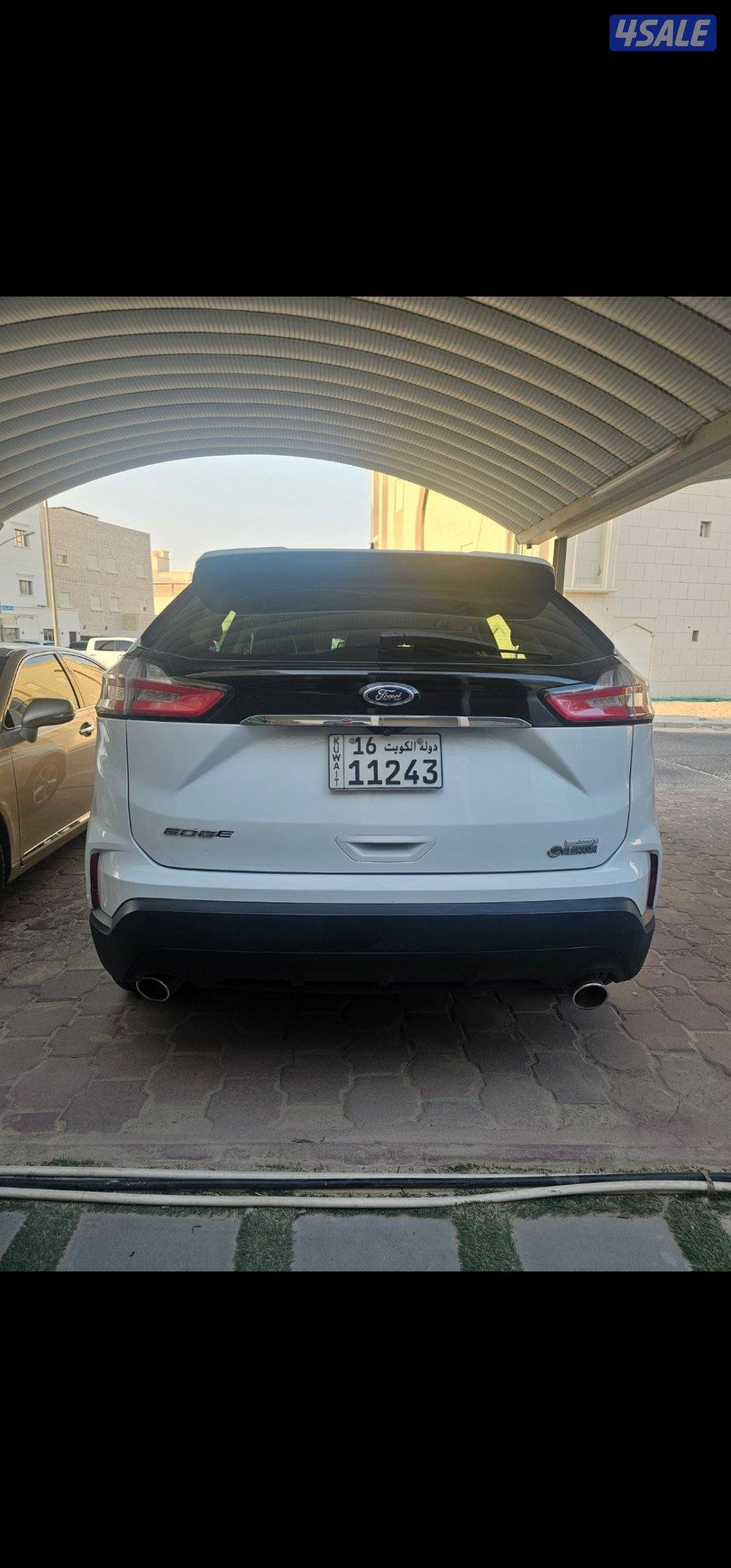 للبيع ايدج ٢٠١٩1