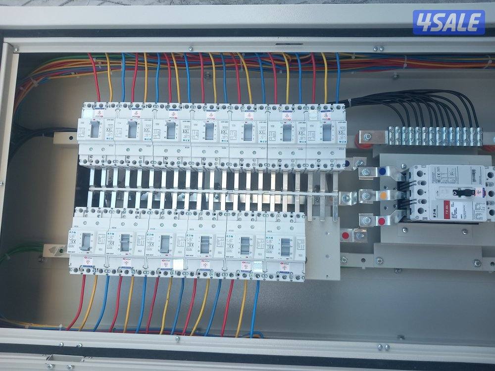 فني كهربائي تركيب سبت لت تركيب ثريات فحص الكهرباء واصلاحها2