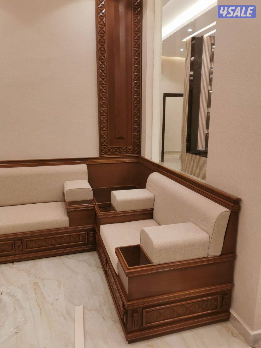 ديوانيات الكويت صالات استقبال جلسات امريكي3