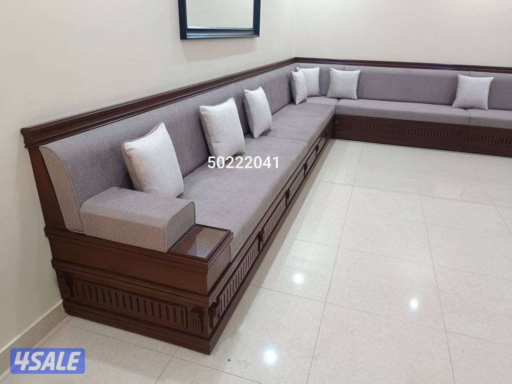 ديوانيات الكويت صالات استقبال جلسات امريكي4