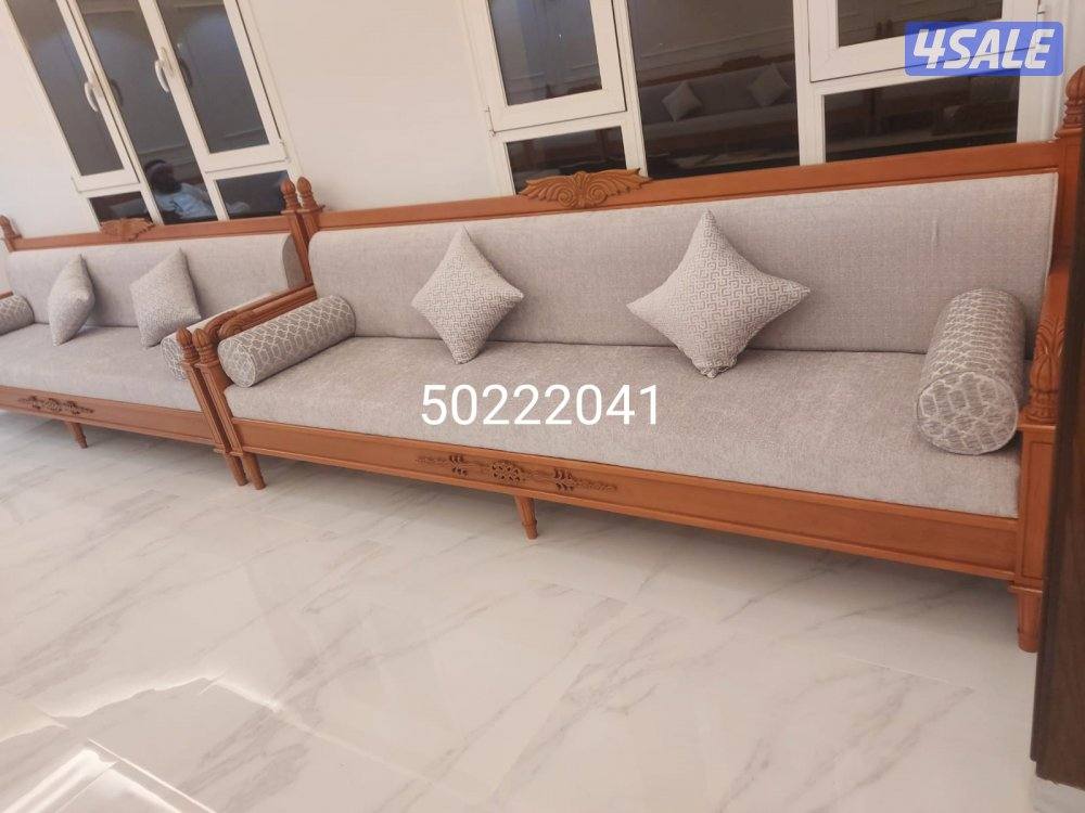 ديوانيات الكويت صالات استقبال جلسات امريكي9