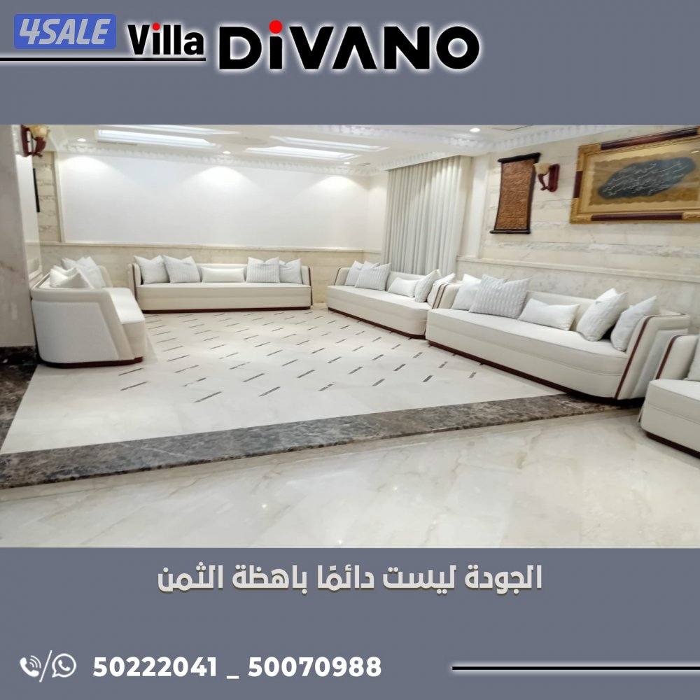 ديوانيات الكويت صالات استقبال جلسات امريكي10