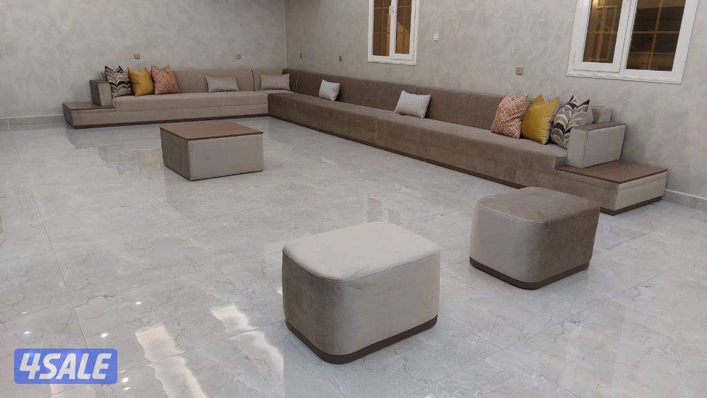 ديوانيات الكويت صالات استقبال جلسات امريكي11