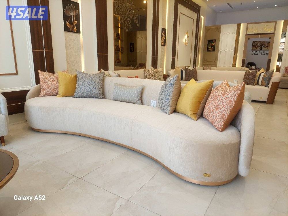 ديوانيات الكويت صالات استقبال جلسات امريكي12