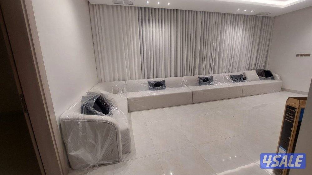 ديوانيات الكويت صالات استقبال جلسات امريكي14