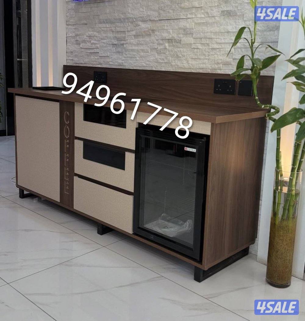 نجار ابواب وأبواب عاذل الصوت وطوف جبس بورد وديكورات4