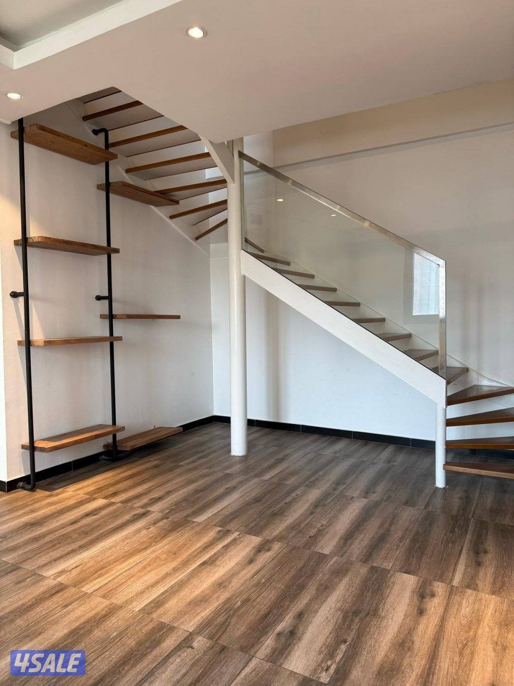 للايجار شقه دوبلكس في صباح السالم1