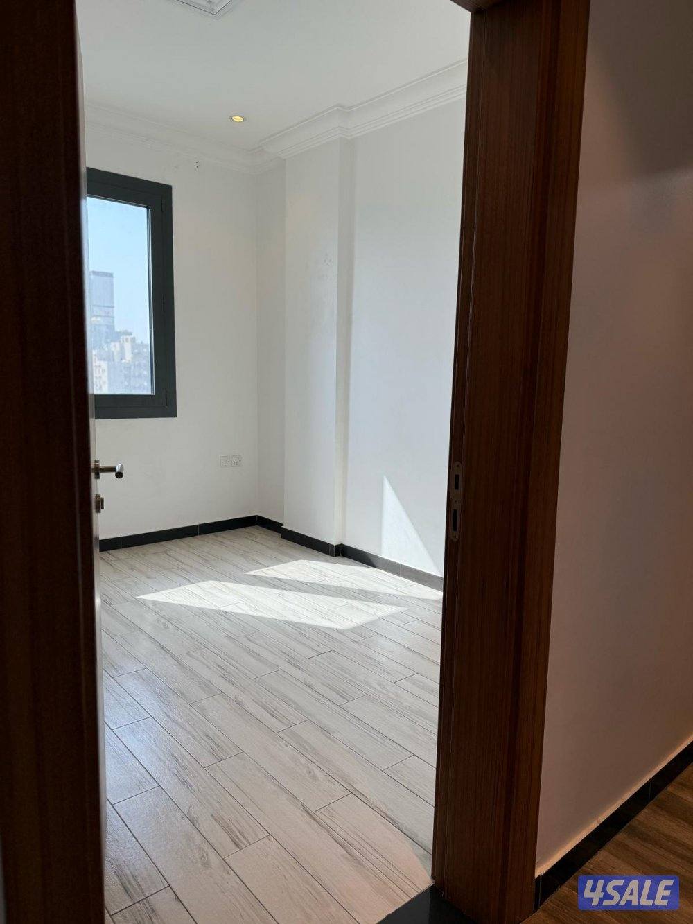 للايجار شقه دوبلكس في صباح السالم2