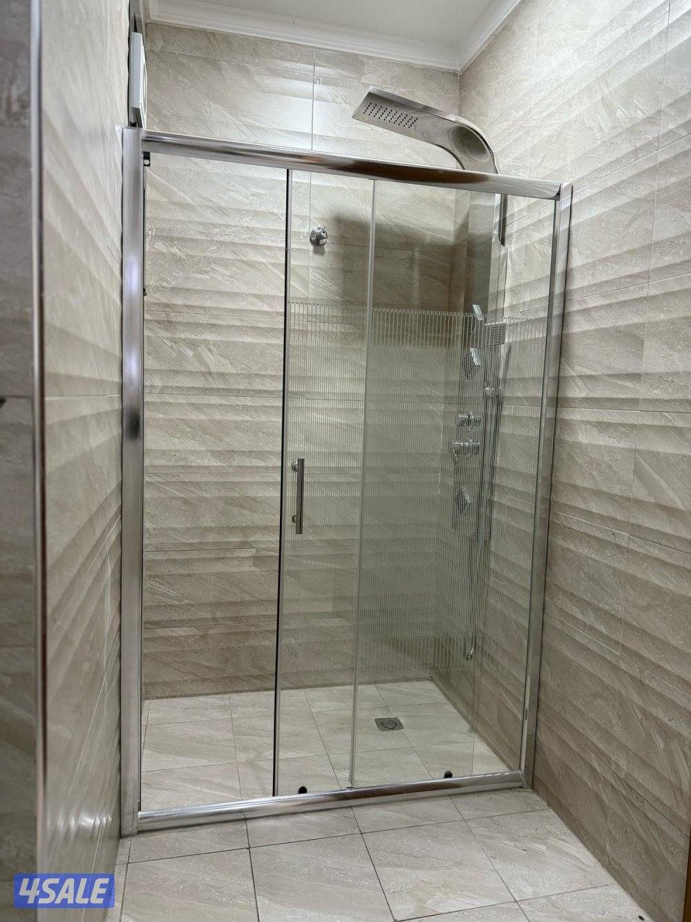 للايجار شقه دوبلكس في صباح السالم4